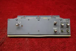 Gates Learjet Pilot Instrument Switch Panel PN 5489309-1, 5489141-11